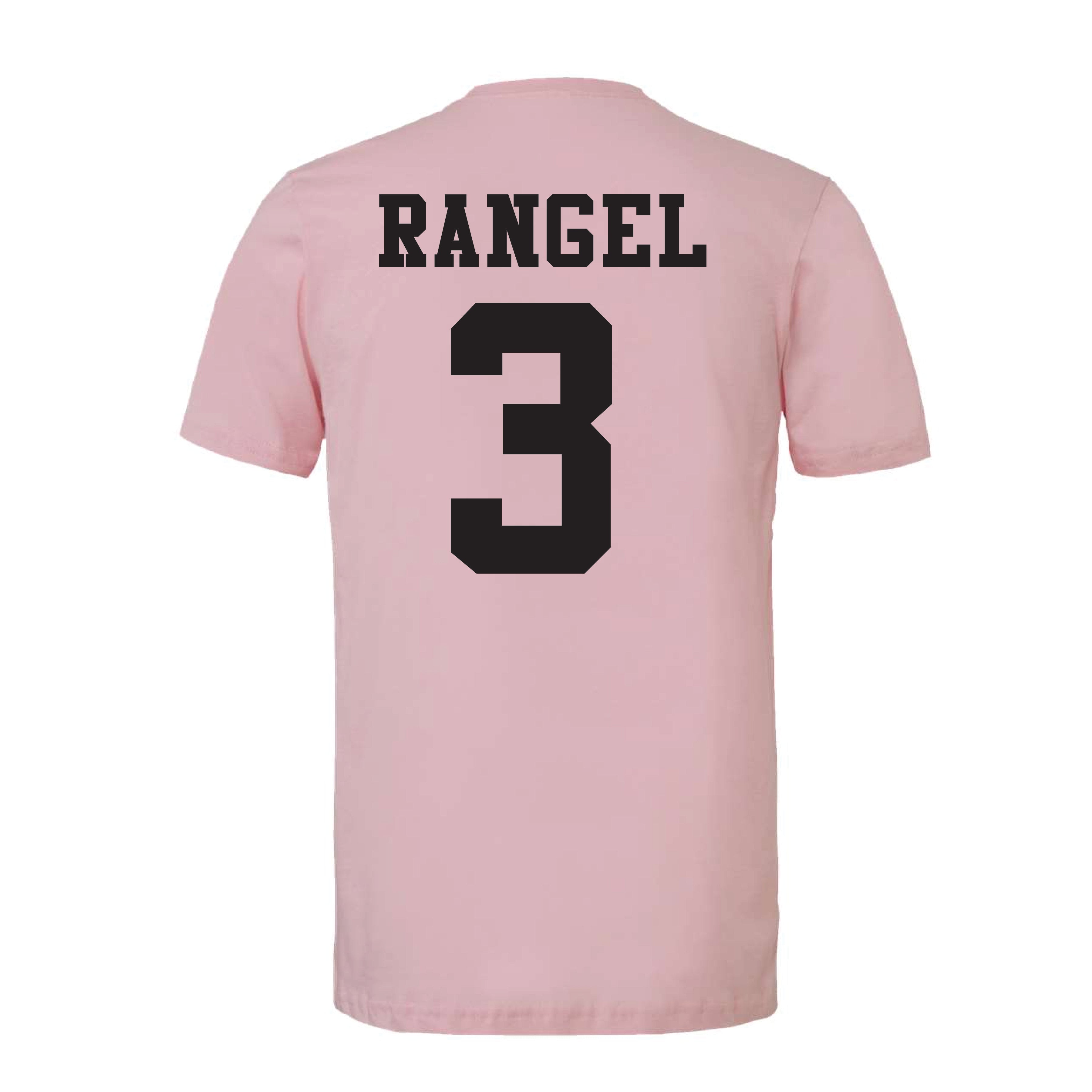 2023 Custom Lingleville Lady Cardinals Volleyball Tee Fundraiser