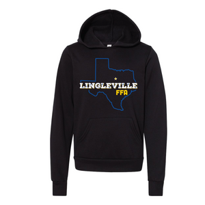 2025 Lingleville FFA Apparel
