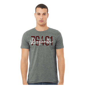 76461 Lingleville Tee
