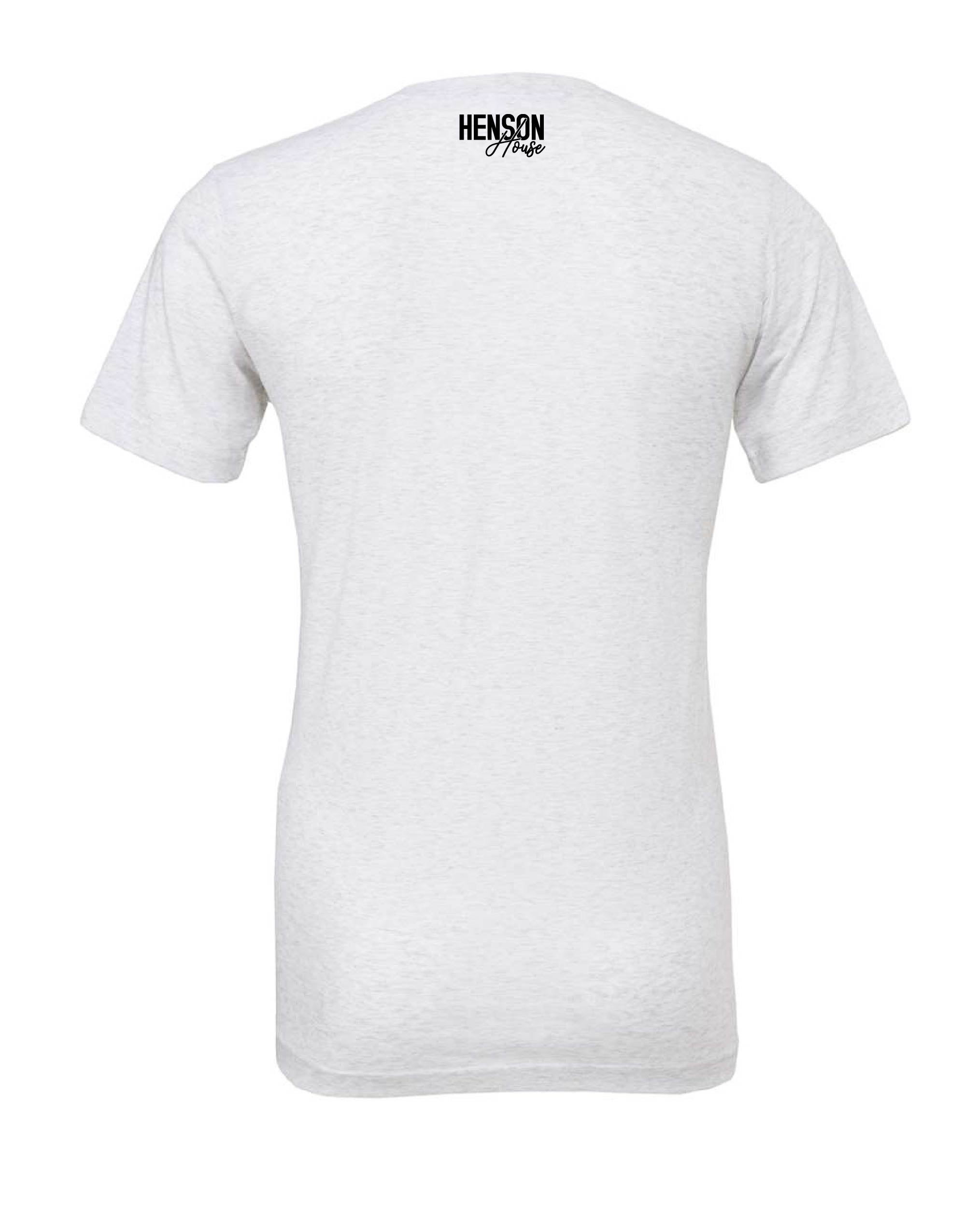 Cardinal Love Graphic Tee