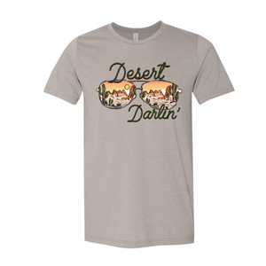 Desert Darlin' Graphic Tee