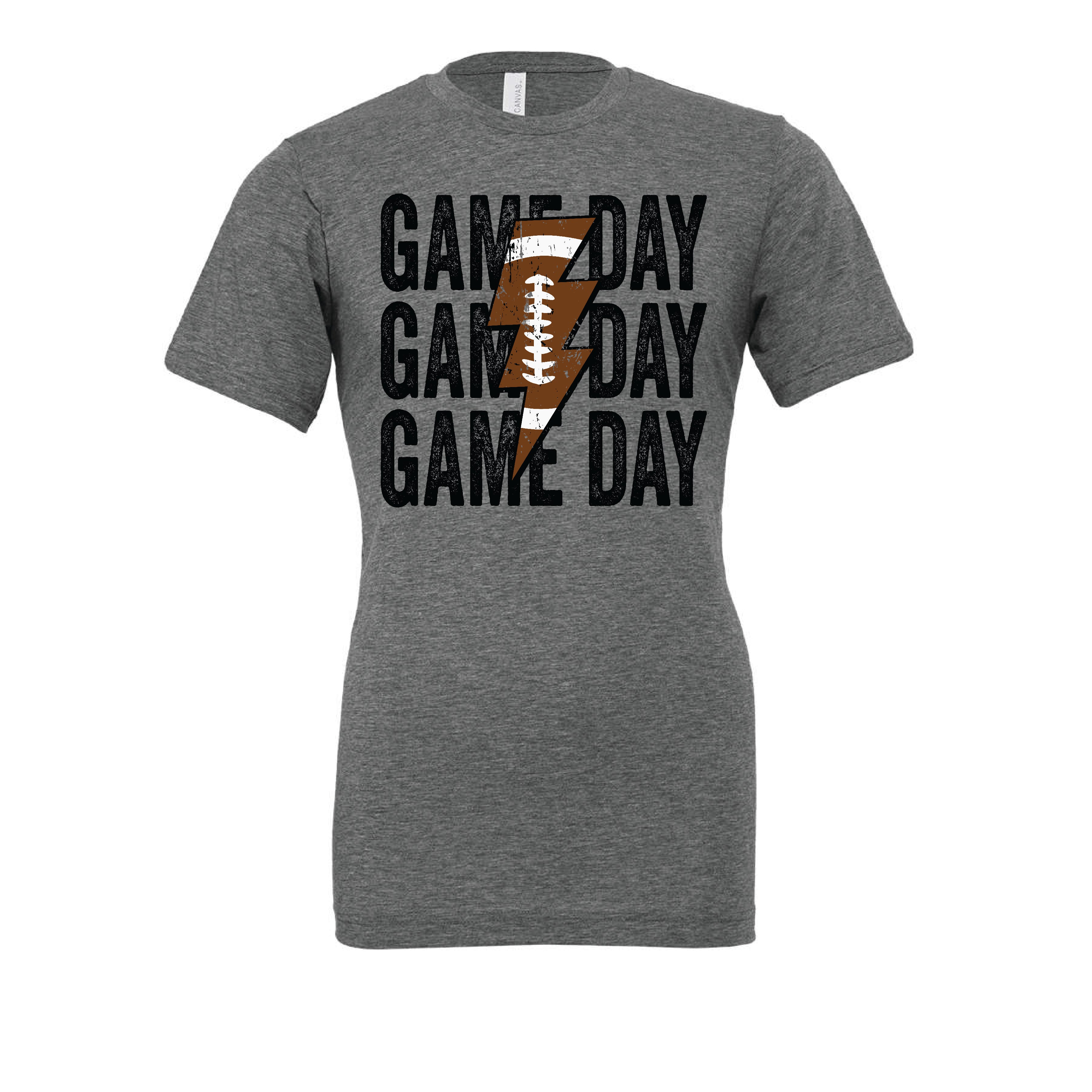 Lightning Game Day Graphic Tee