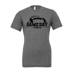 Game Day Vibes Graphic Tee