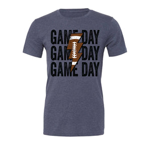 Lightning Game Day Graphic Tee