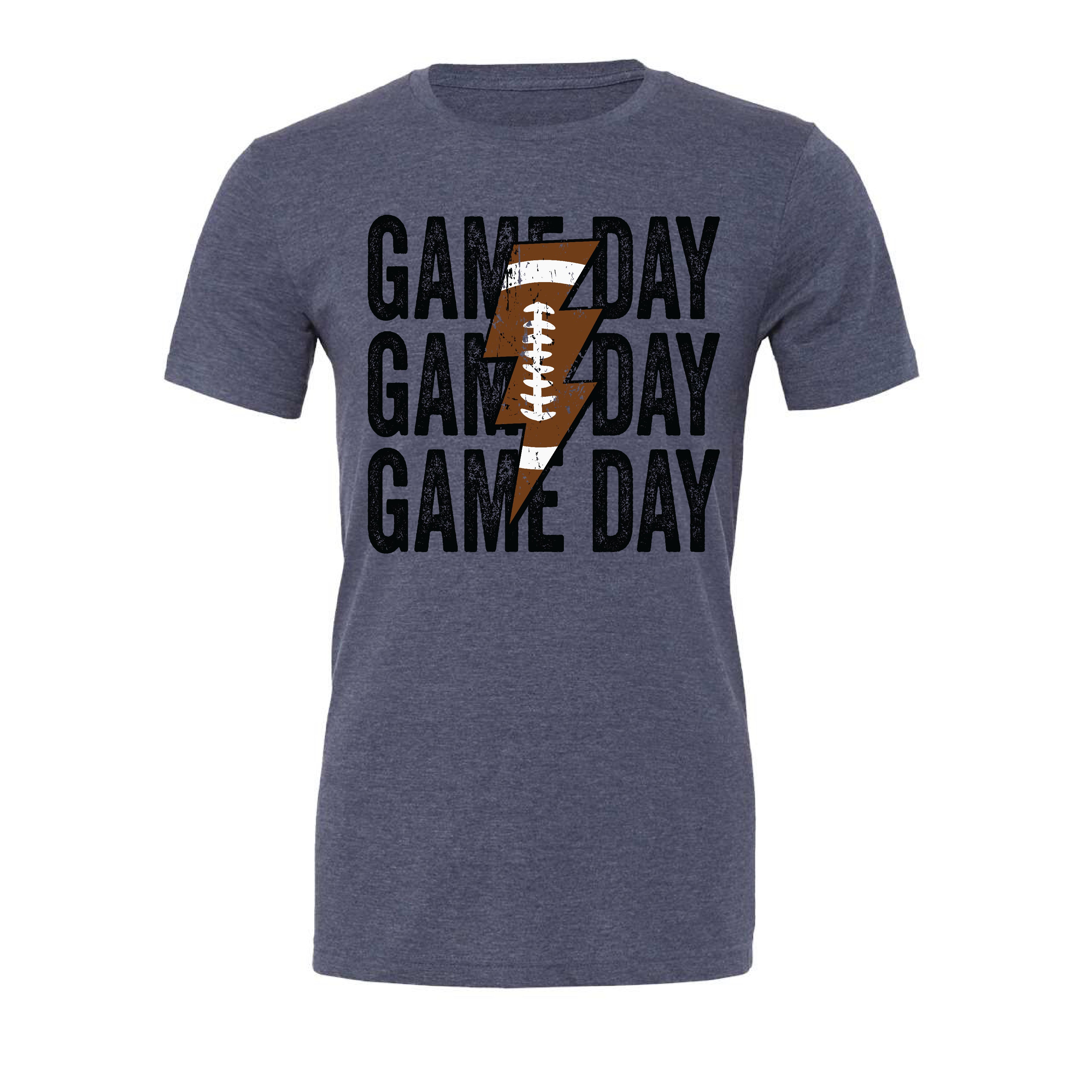 Lightning Game Day Graphic Tee