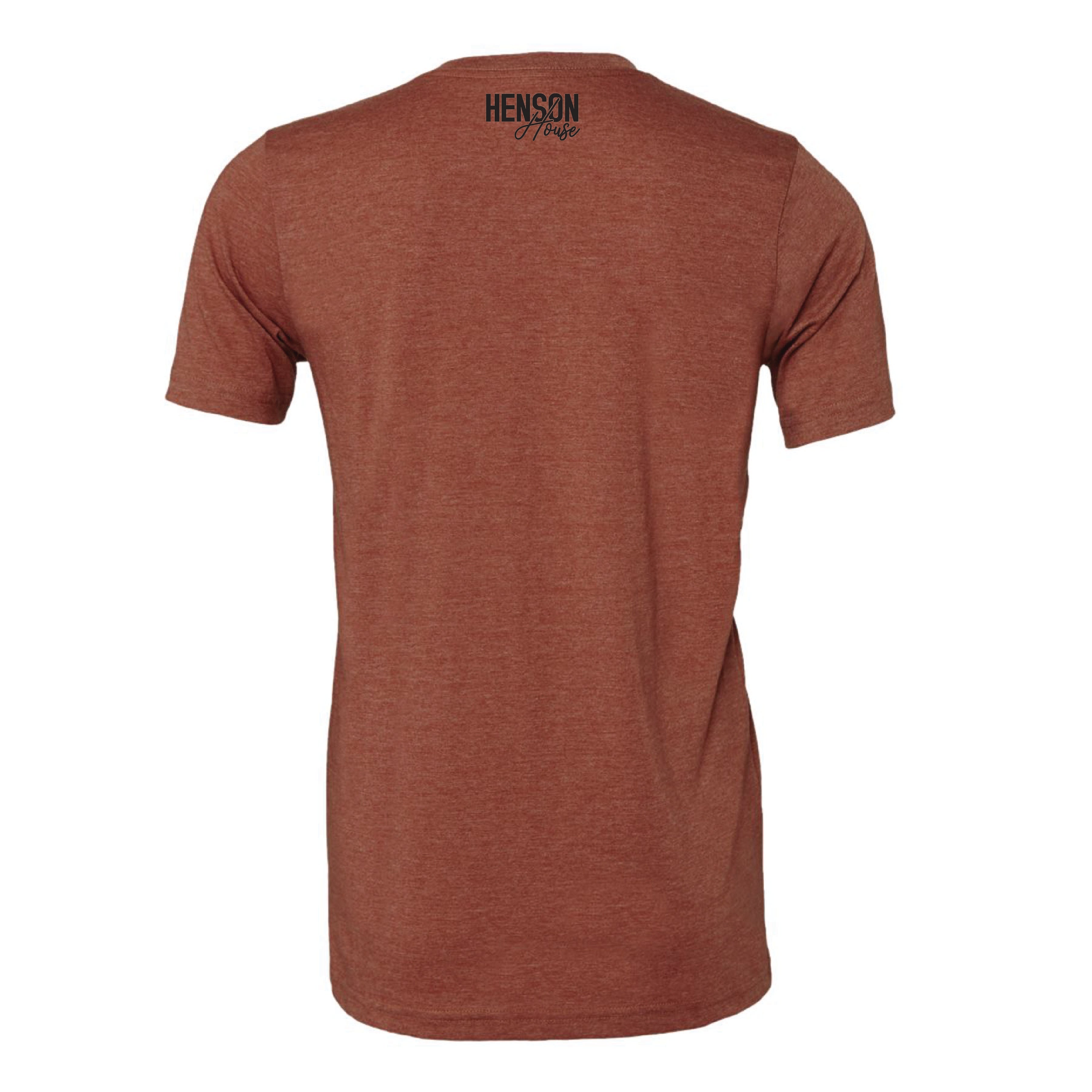 Go Outside Graphic Tee