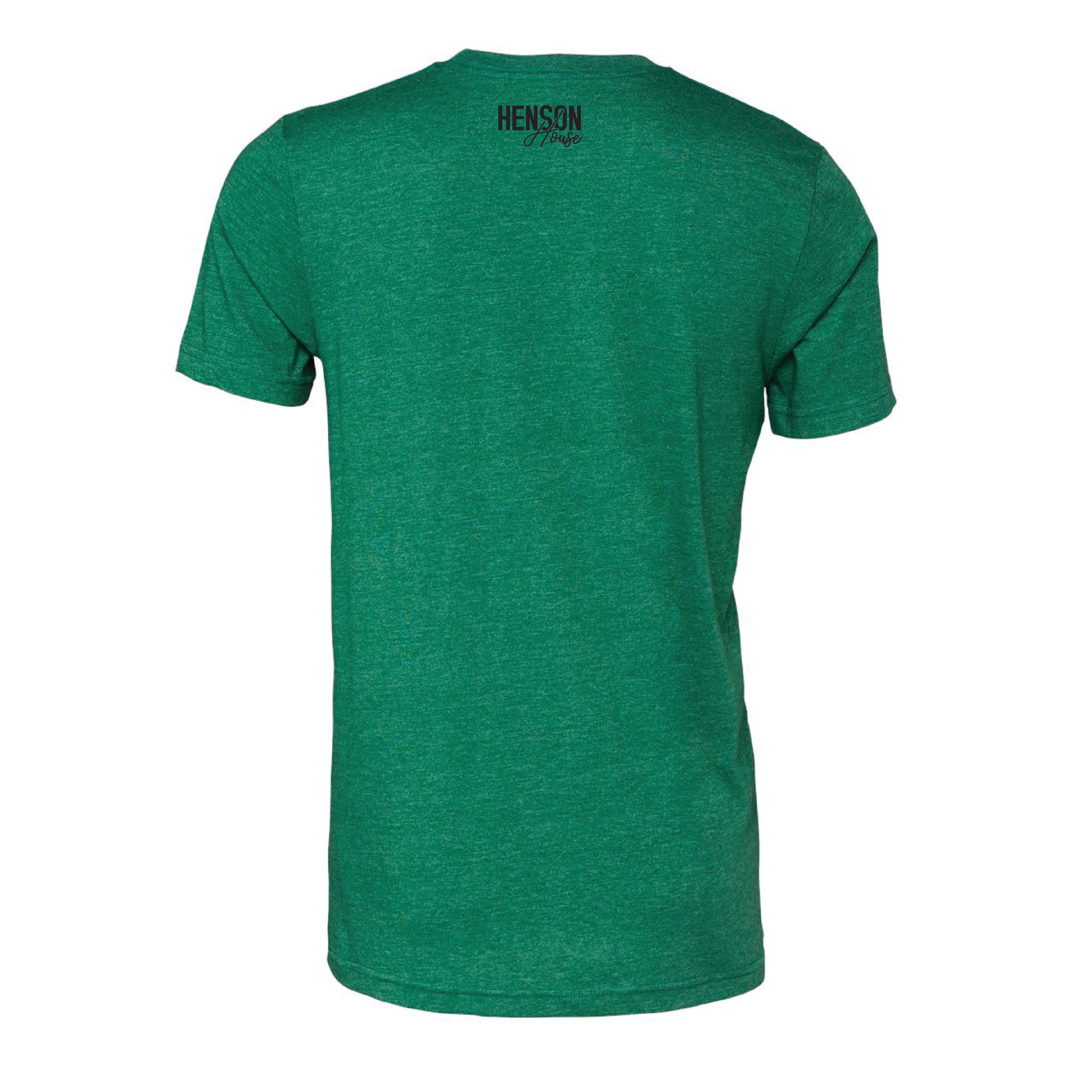 Lightning Game Day Graphic Tee