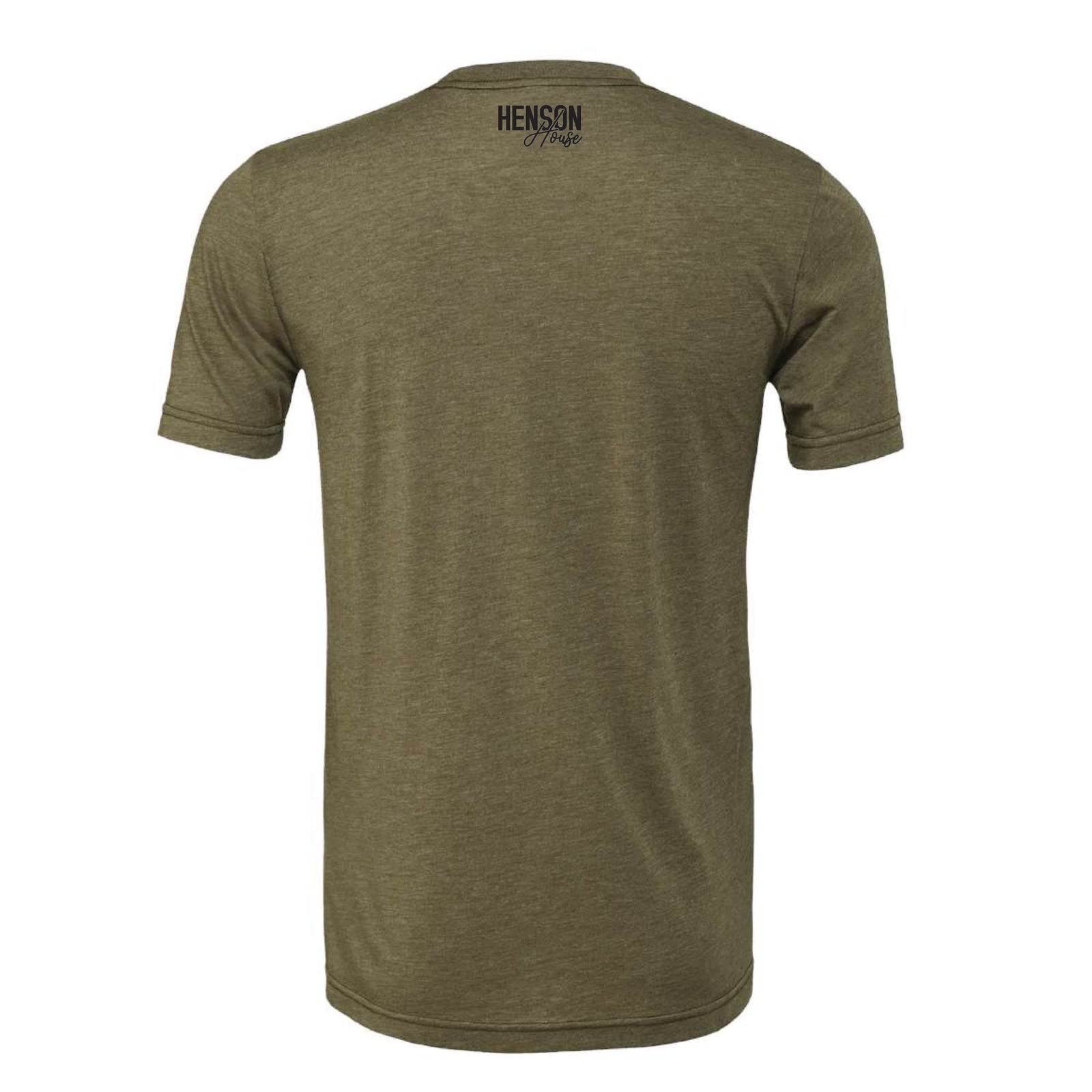 Into the Forest Graphic Tee