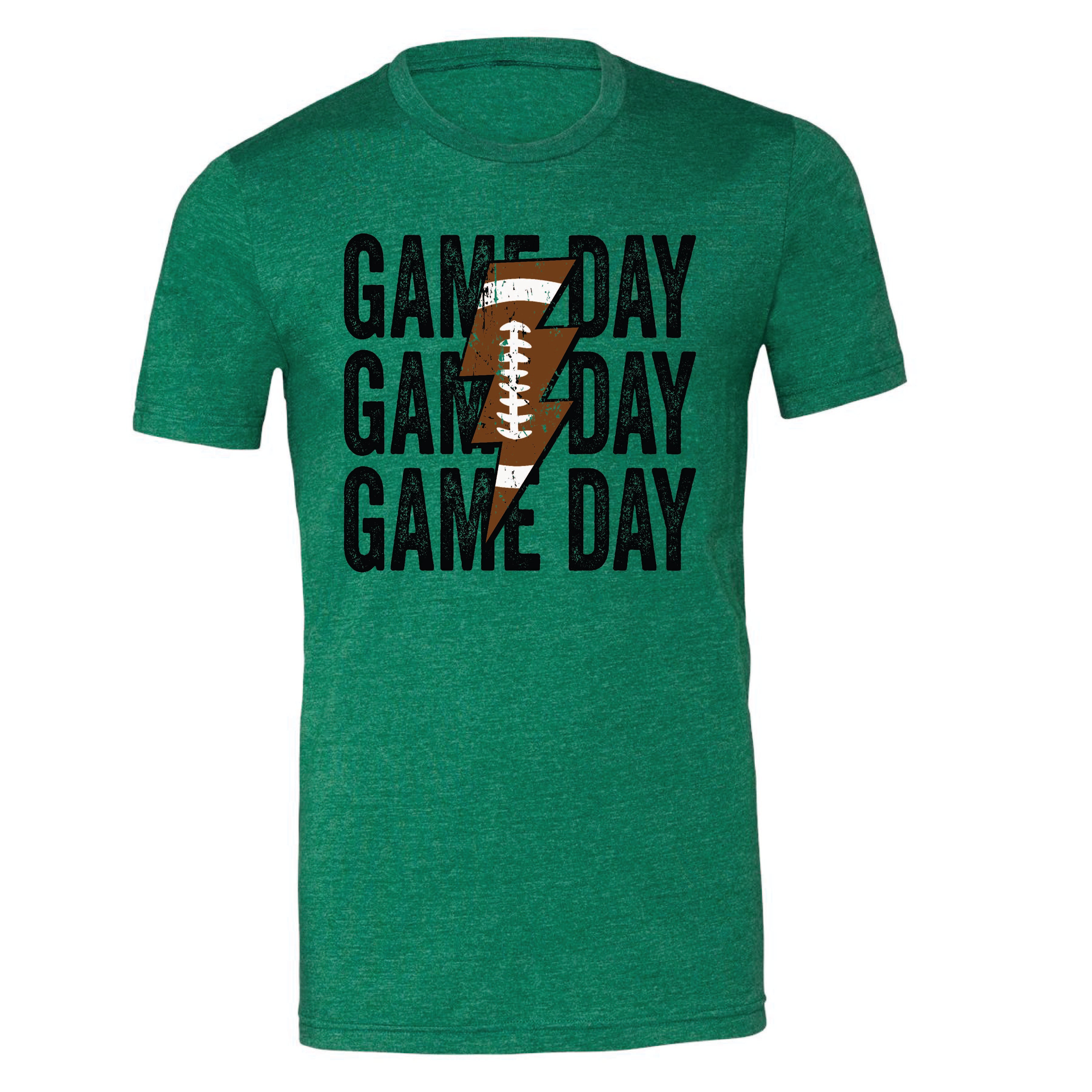 Lightning Game Day Graphic Tee