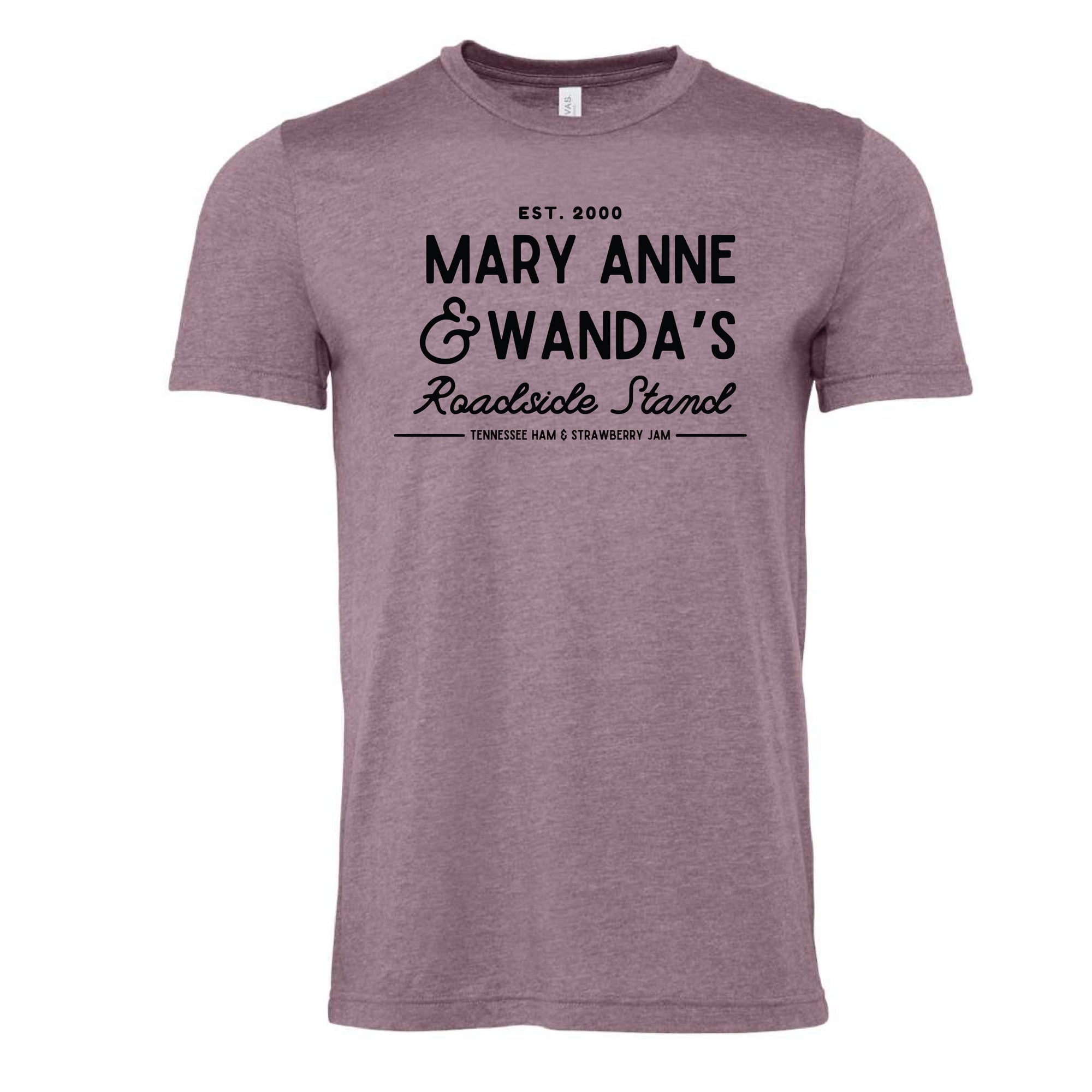 Mary Anne & Wanda's