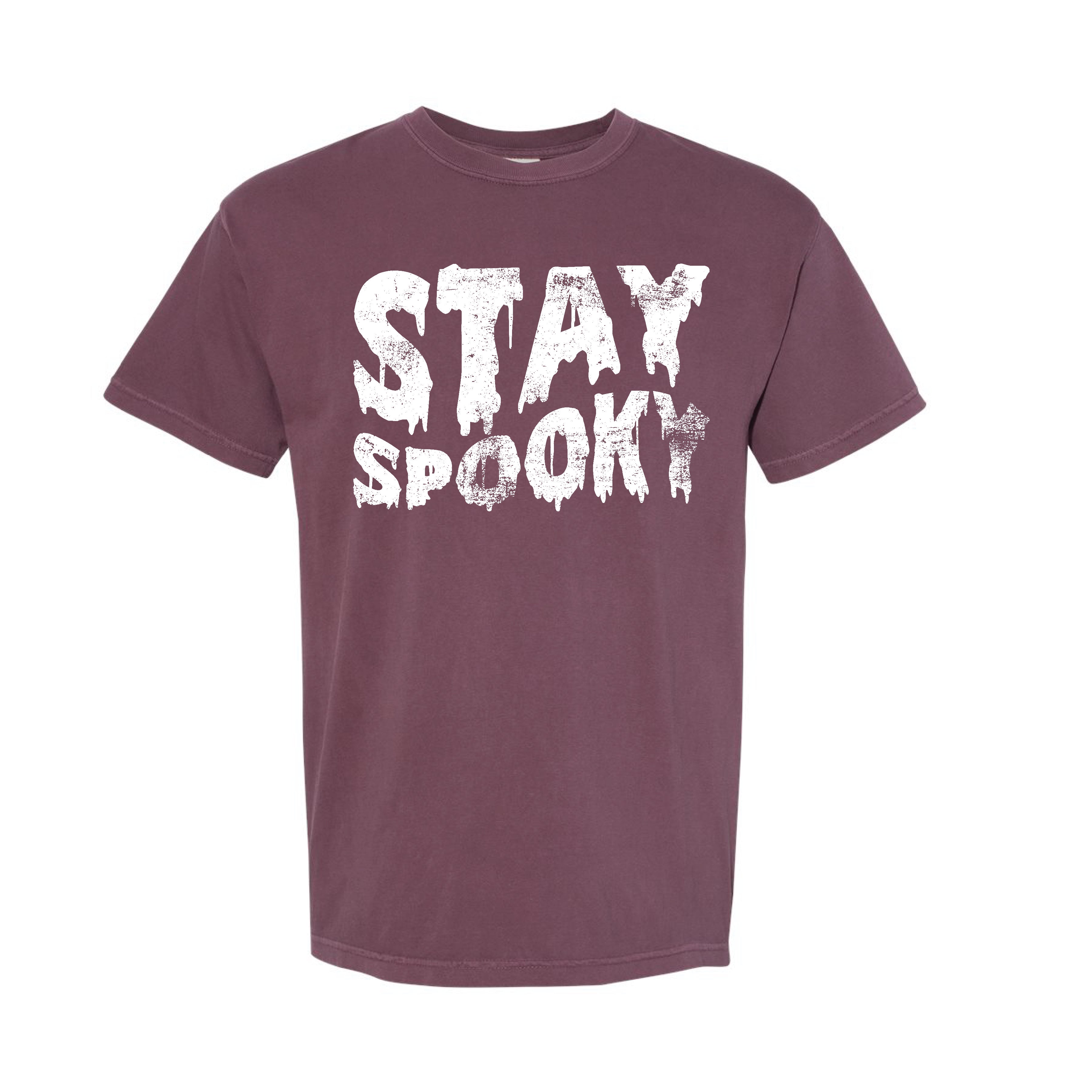 Stay Spooky Graphic Tee