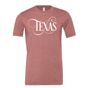 Texas Graphic Tee