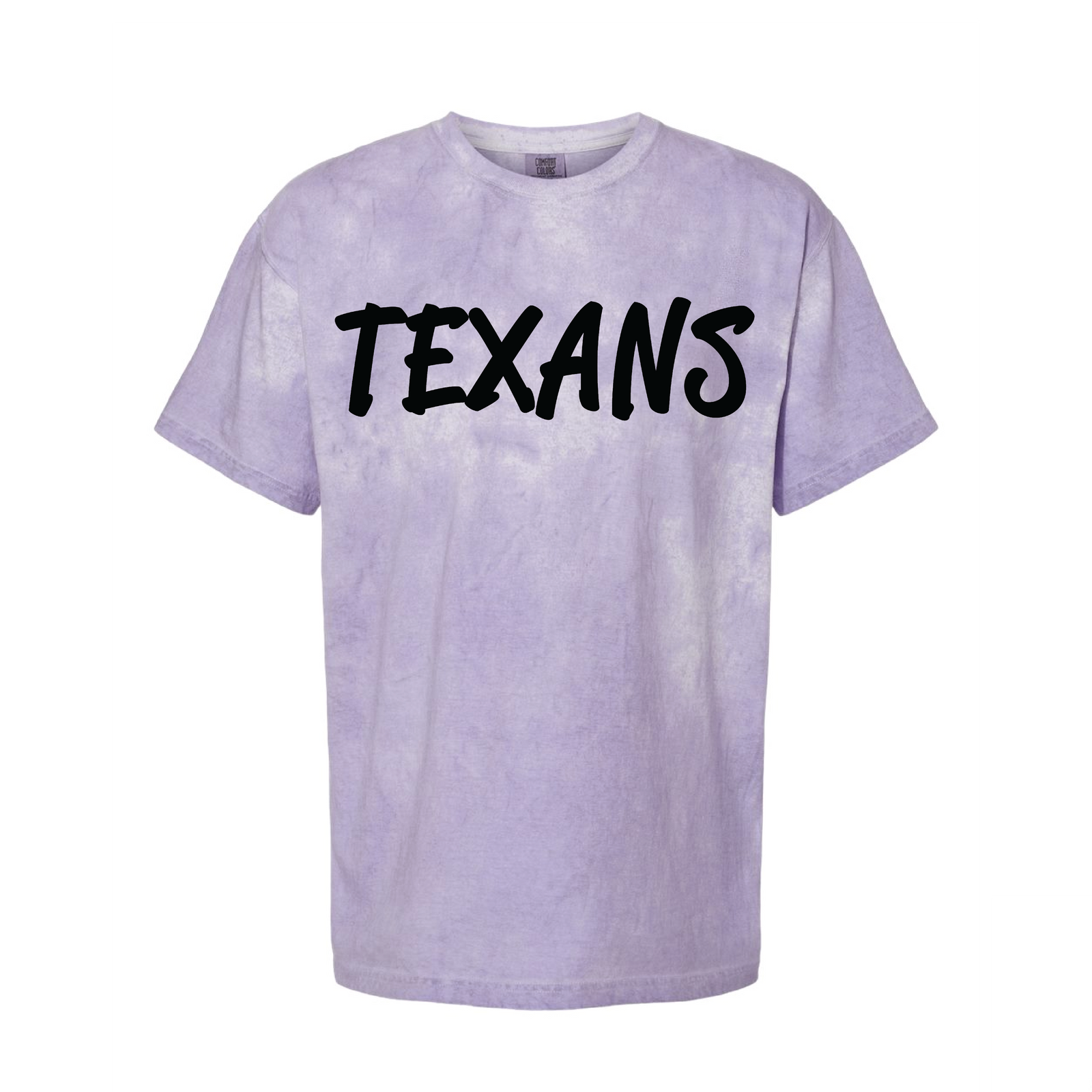 Graffiti Texas Tee