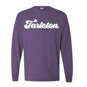 Retro Tarleton Tee