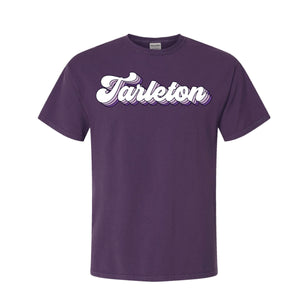 Retro Tarleton Tee