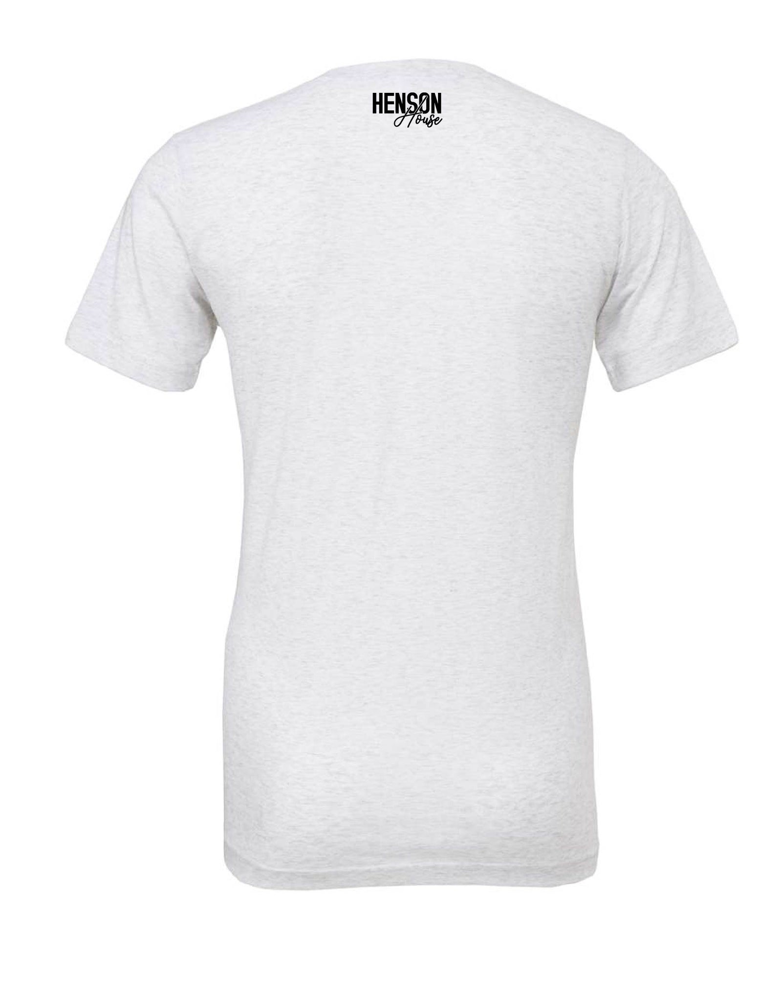 Cardinal Love Graphic Tee