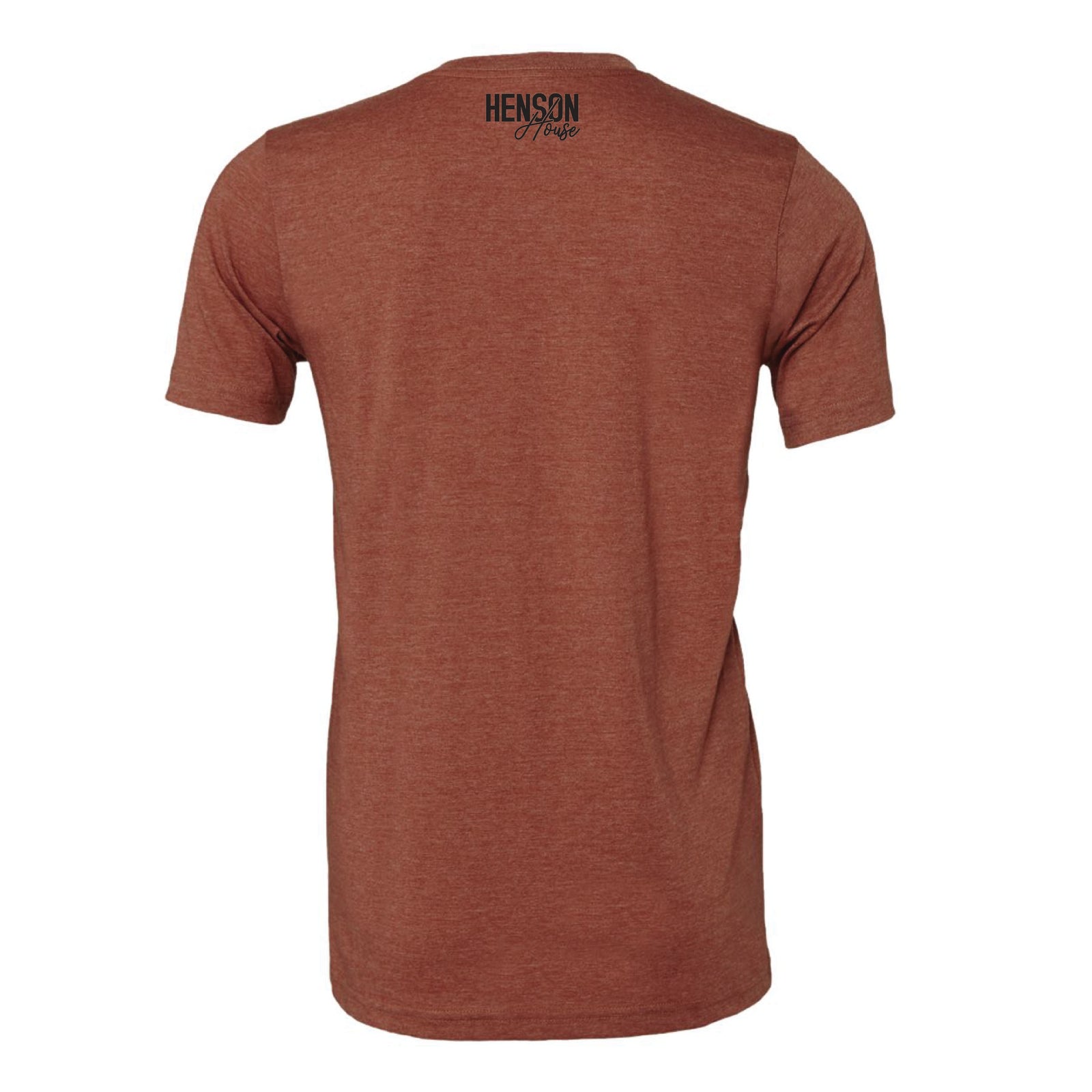 Go Outside Graphic Tee