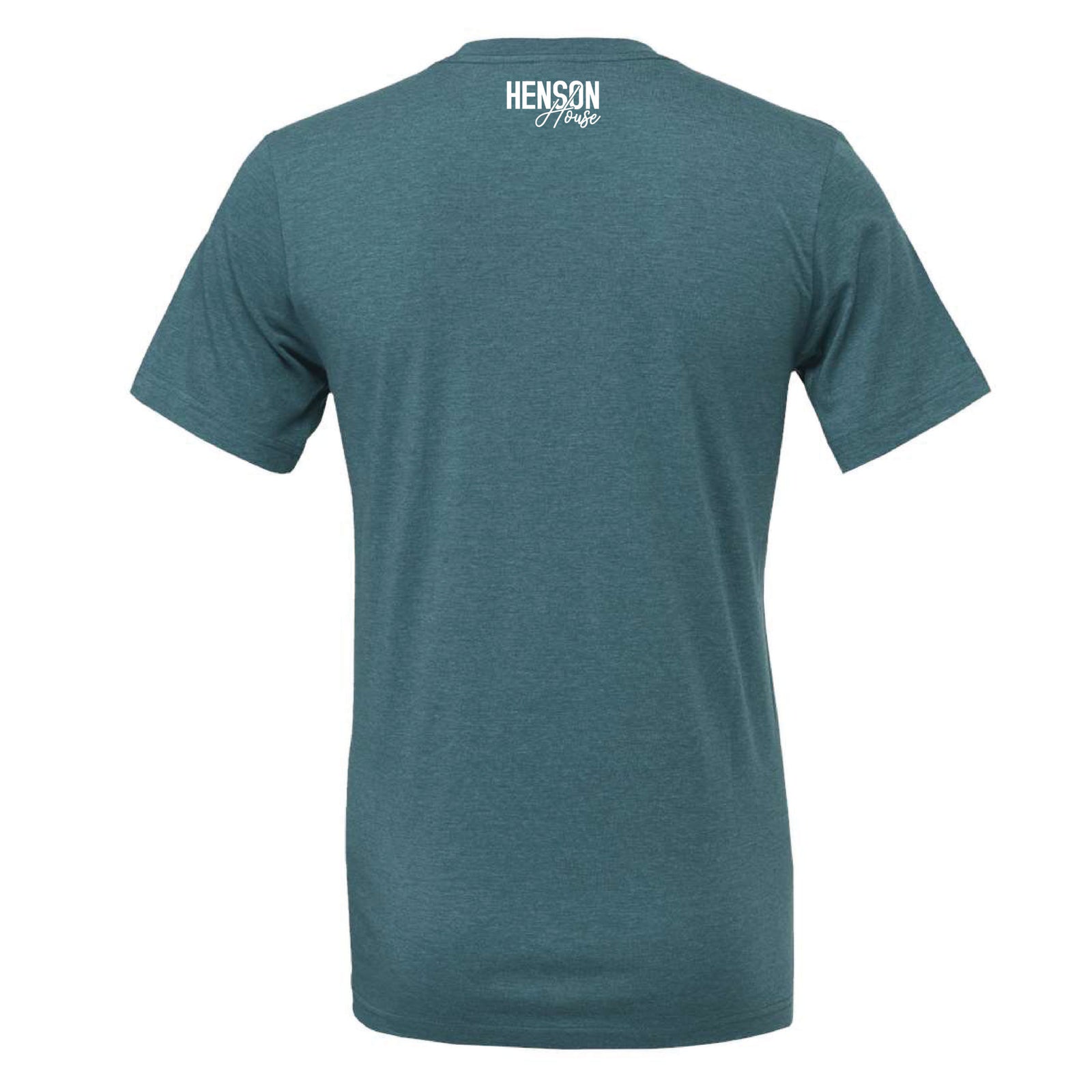 Small Town Girl Graphic Tee