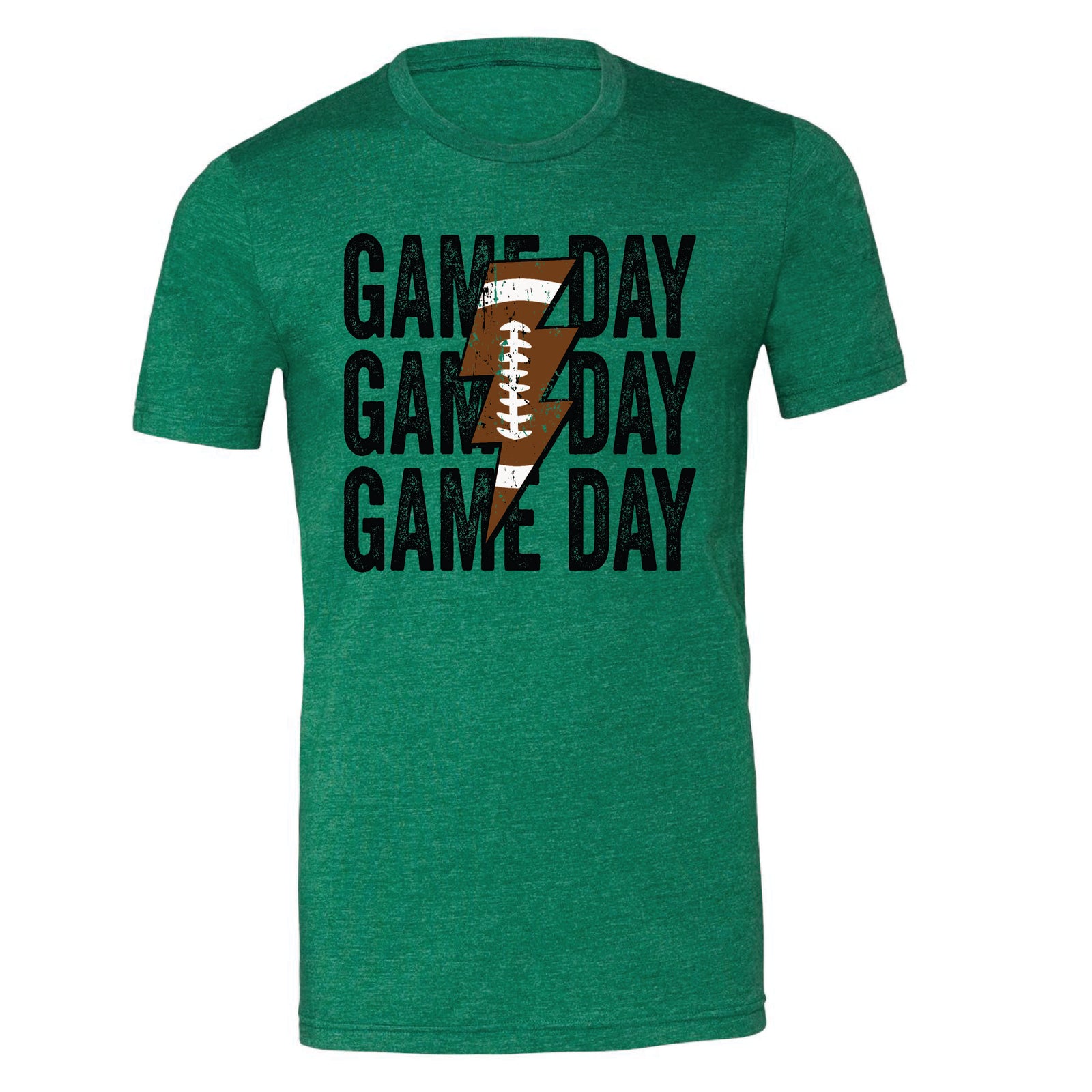 Lightning Game Day Graphic Tee