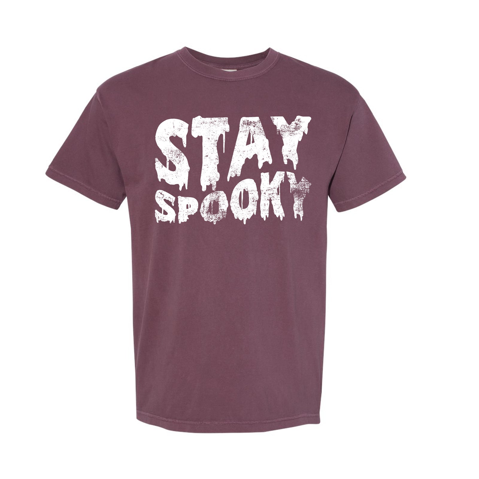 Stay Spooky Graphic Tee